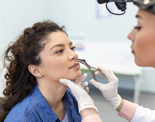 Salivary Gland Surgery